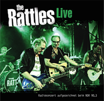 The Rattles live
