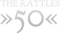 The Rattles 50