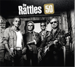 The Rattles live
