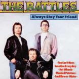 The Rattles