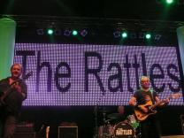 The Rattles