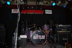 The Rattles