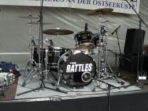 The Rattles