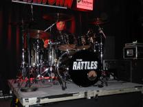 The Rattles