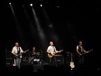 The Rattles