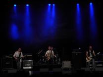 The Rattles