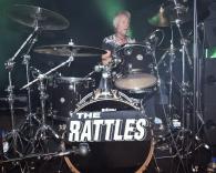 The Rattles